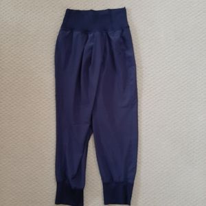 Lululemon Dance To Yoga Pant